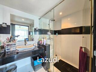 1 Bed 1 Bath 43.23 SQ.M. Avenue Residence