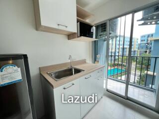 Pool View 1 Bed 1 Bath D Condo Kathu For Sale