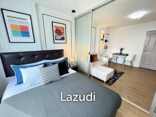 Pool View 1 Bed 1 Bath D Condo Kathu For Sale