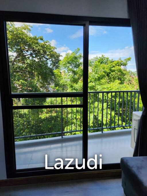 2 Bed 2 Bath Supalai Vista Phuket Condo For Rent