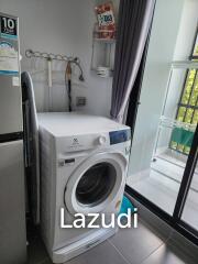 2 Bed 2 Bath Supalai Vista Phuket Condo For Rent