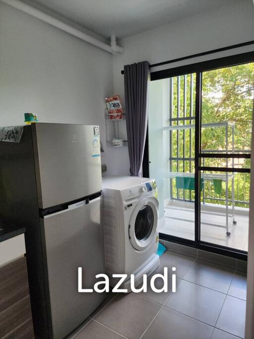 2 Bed 2 Bath Supalai Vista Phuket Condo For Rent