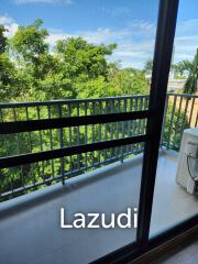 2 Bed 2 Bath Supalai Vista Phuket Condo For Rent