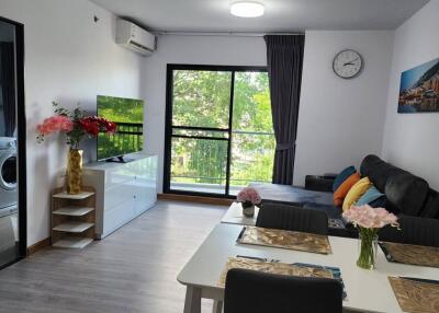 2 Bed 2 Bath Supalai Vista Phuket Condo For Rent