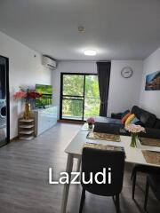 2 Bed 2 Bath Supalai Vista Phuket Condo For Rent