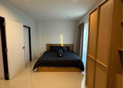 3-Bedroom House For Rent At Supalai Bella Thalang