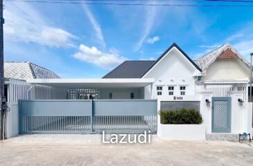 Renovated 3-Bedroom Villa For Sale In Pa Klok