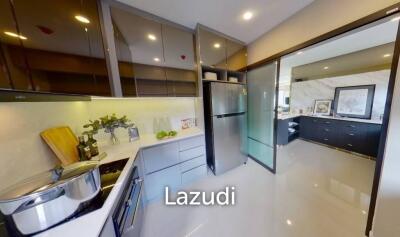 4 Bed 4 Bath 280 SQ.M The Palm Bangna-Wongwaen 1