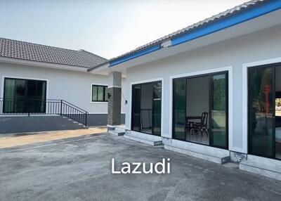 Modern  4 bedroom 3 bathroom Detached House For Sale in Than Thong, Phan