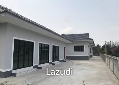 Modern  4 bedroom 3 bathroom Detached House For Sale in Than Thong, Phan