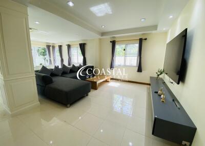 House For Rent East Pattaya