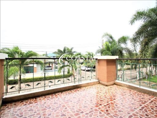 House For Rent East Pattaya