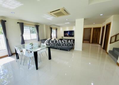 House For Rent East Pattaya