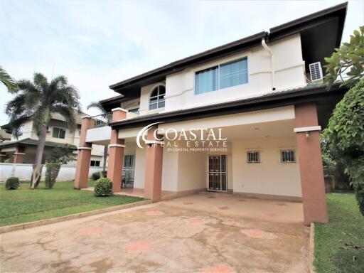 House For Rent East Pattaya