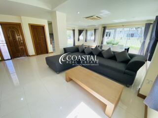 House For Rent East Pattaya