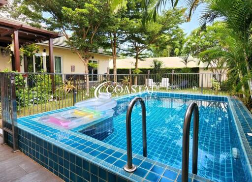 House For Rent Nong Palai