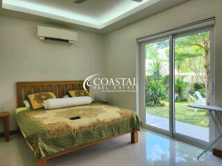 House For Rent Nong Palai