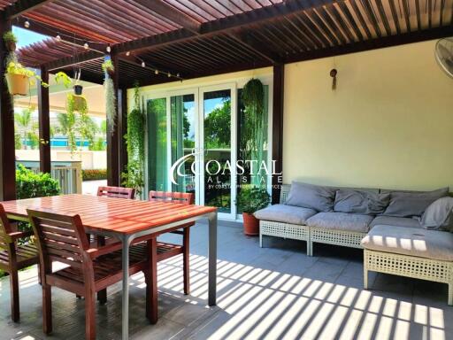 House For Rent Nong Palai