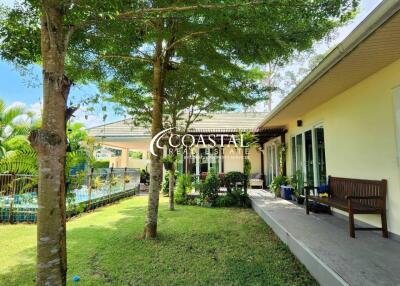 House For Rent Nong Palai