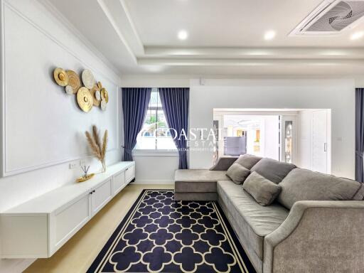 House For Sale East Pattaya