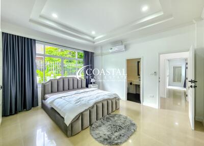 House For Sale East Pattaya