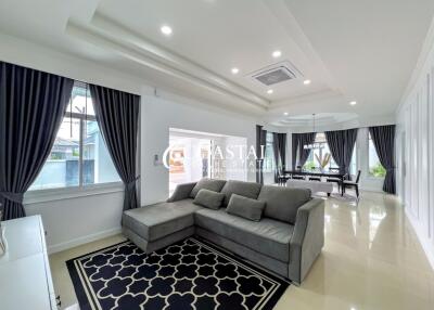 House For Sale East Pattaya