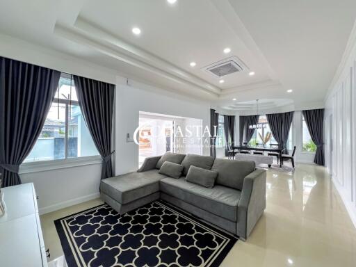 House For Sale East Pattaya