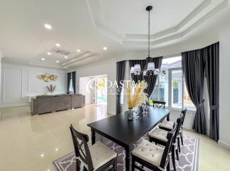 House For Sale East Pattaya