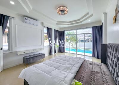 House For Sale East Pattaya