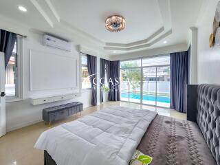 House For Sale East Pattaya