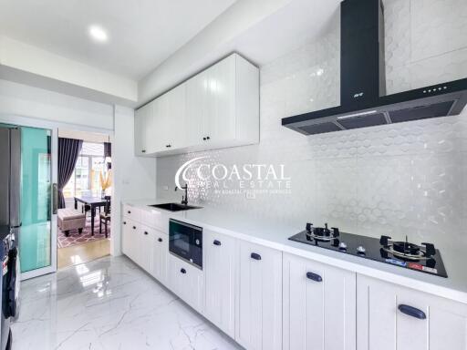 House For Sale East Pattaya