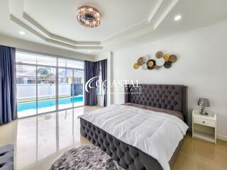 House For Sale East Pattaya