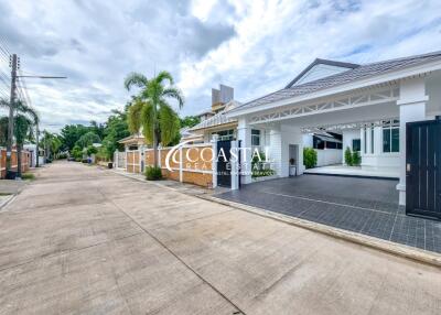 House For Sale East Pattaya