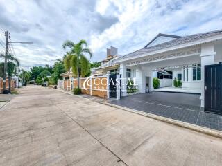 House For Sale East Pattaya