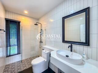 House For Sale East Pattaya