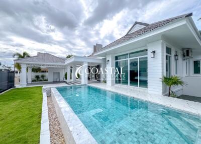 House For Sale East Pattaya