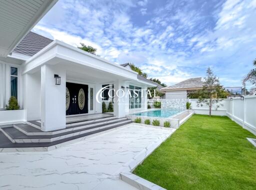 House For Sale East Pattaya