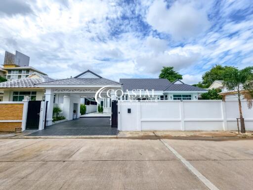 House For Sale East Pattaya