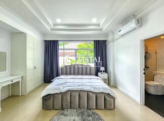 House For Sale East Pattaya