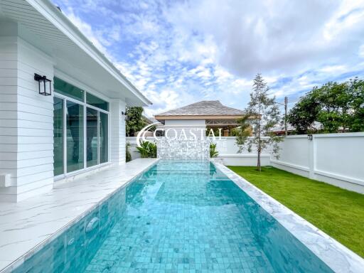 House For Sale East Pattaya