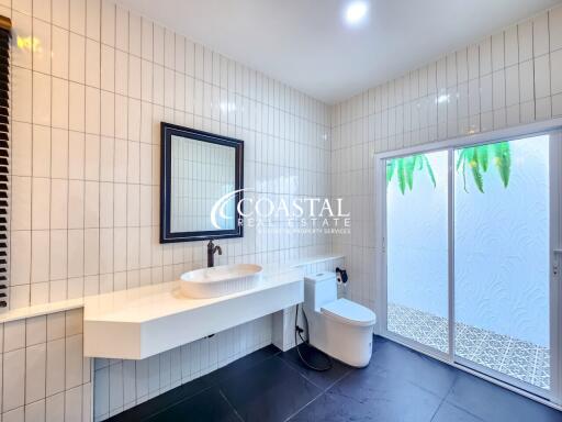 House For Sale East Pattaya