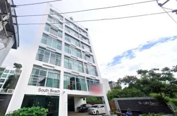 2 bedroom Condo in Pratamnak area