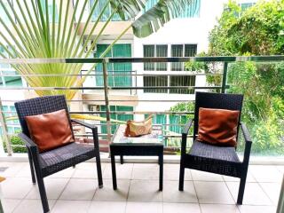 2 bedroom Condo in Pratamnak area