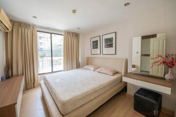 2 Bed Condo For Sale In Central Pattaya - The Pride