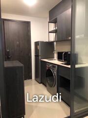 1 Bedroom 1 Bathroom 30 SQ.M XT Huaykwang