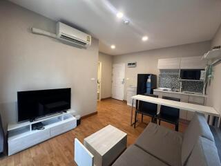 Condo for Sale at Casa Condo CMU