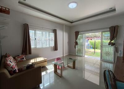 House for Rent in Khun Khong, Hang Dong