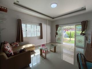 House for Rent in Khun Khong, Hang Dong