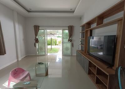 House for Rent in Khun Khong, Hang Dong