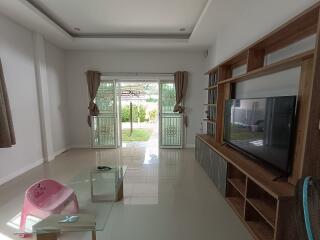 House for Rent in Khun Khong, Hang Dong